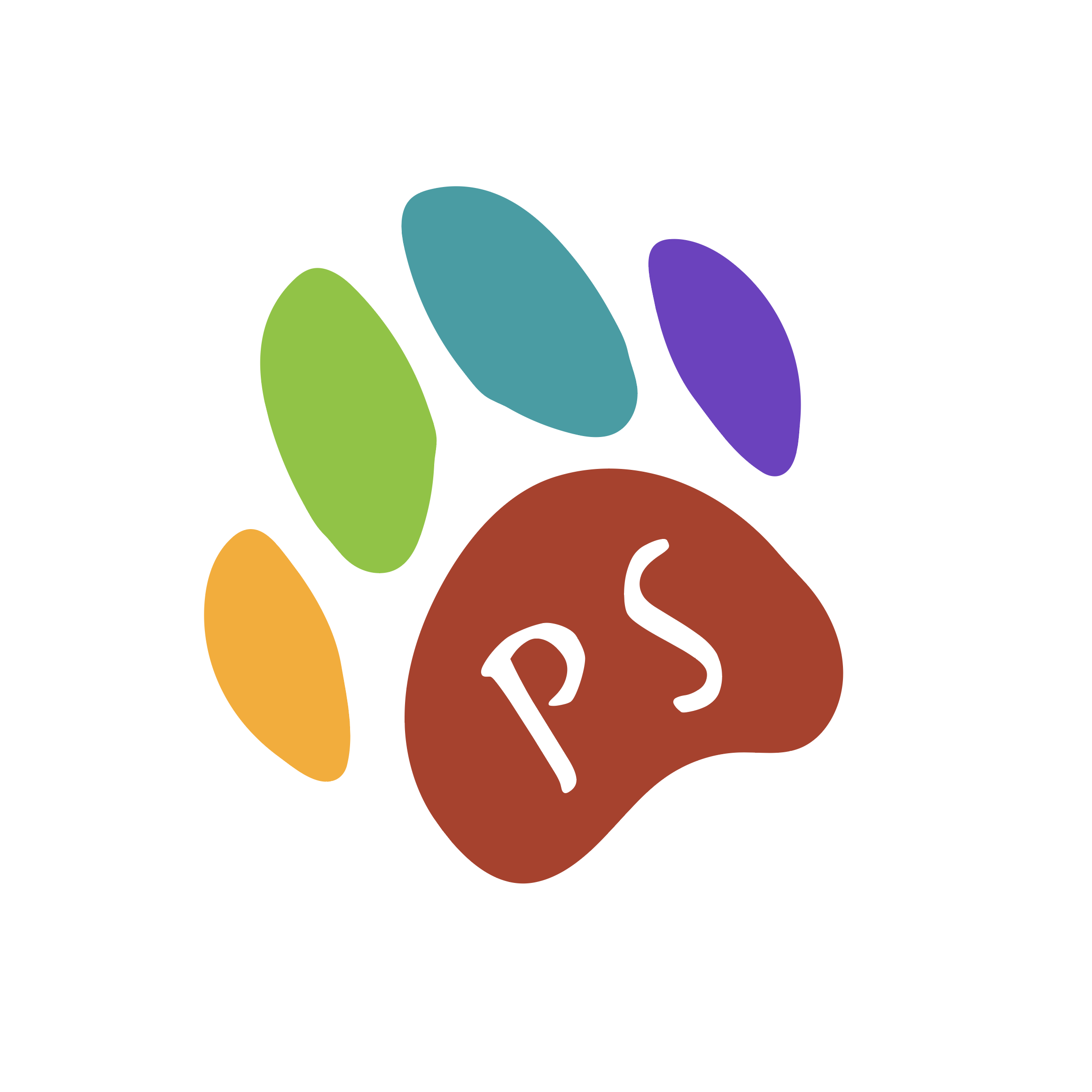 PawvaScript Logo